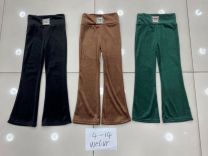 Spodnie dziecięce (4-14LAT/6szt)