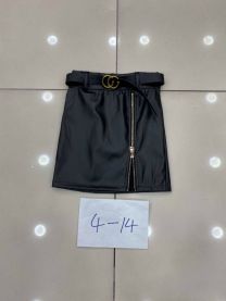 Spódnica dziewczęca (4-14LAT/6szt)