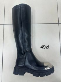 Kozaki na płaskim (36-41/12P)