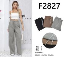 PLUS_Spodnie damskie (3-6XL/12szt)