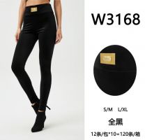 Spodnie welurowy (S-XL/12szt)