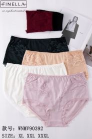 MAJTKI DAMSKIE (XL-3XL /24szt)