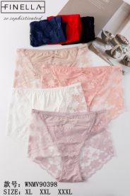 MAJTKI DAMSKIE (XL-3XL /24szt)