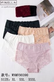 MAJTKI DAMSKIE (XL-3XL /24szt)