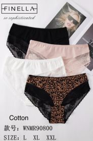 MAJTKI DAMSKIE (L-2XL /24szt)