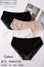 MAJTKI DAMSKIE (XL-3XL/24szt)