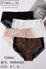 Majtki damskie (M-XL/24szt)