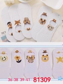 Stopki damskie (36-41/40P)