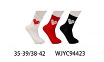 Skarpety damskie (35-42/40P)