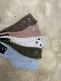 Skarpety damskie (35-42/40P)