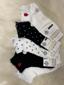 Stopki damskie (35-42/40par)
