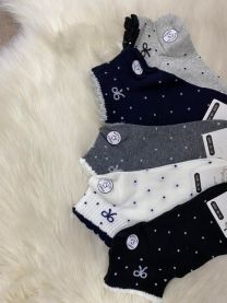 Stopki damskie (35-42/40par)