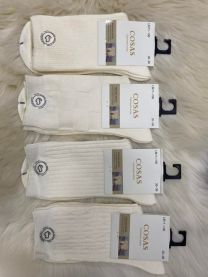 Skarpety damskie (35-42/40P)