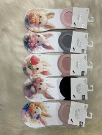 Stopki damskie (35-42/40P)