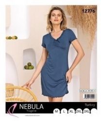 Koszula nocna Turecka (M-3XL/12szt)