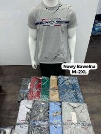 Bluzka męska (M-2XL/12szt)