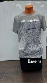 Bluzka męska (M-2XL/12szt)