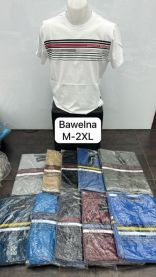 Bluzka męska (M-2XL/12szt)