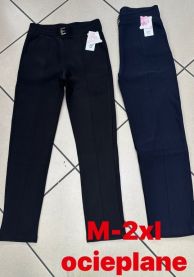 Spodnie elastyczny (M-2XL/12szt)