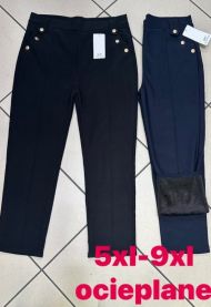 PLUS_Spodnie elastyczny (5-9XL/12szt)