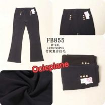 Spodnie elastyczny (M-2XL/12szt)