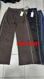 Spodnie damskie (S-2XL/12 szt)