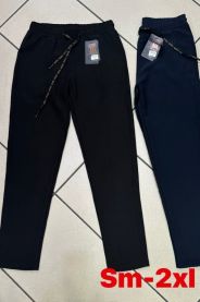 Spodnie damskie (S-2XL/12 szt)