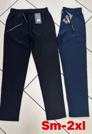 Spodnie damskie (S-2XL/12 szt)