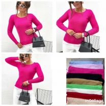 Swetry damskie (M-2XL/10szt)