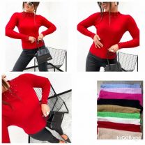 Swetry damskie (M-2XL/10szt)