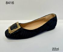 Baleriny damskie (36-41/12P)
