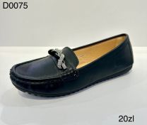 Mokasyny damskie (36-41/12P)