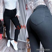 Spodnie elastyczny (34-42/10szt)