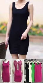 Sukienki damskie (Uniwersalny/12szt)