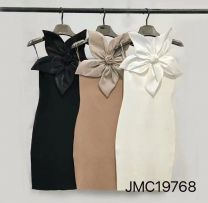 Sukienki damskie (Uniwersalny/12szt)