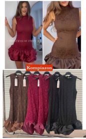 Kombinezon włoskie (uniwersalny/6szt)