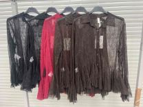 Koszula Włoska (uniwersalny/6szt)