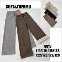 Spodnie dziewczynka (110-128/12szt)