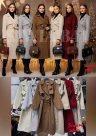 Płaszcze włoskie (uniwersalny/6szt)