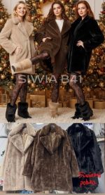 Kurtka włoskie (uniwersalny/6szt)