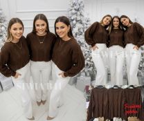 Swetry Włoskie (uniwersalny/6szt)