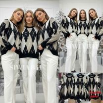 Swetry Włoskie (uniwersalny/6szt)