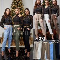 Spodnie włoskie (S-2XL/5szt)