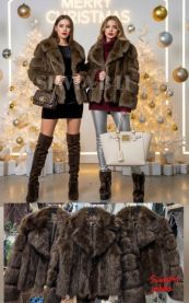 Kurtka włoskie (uniwersalny/6szt)