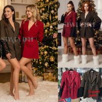 Marynarki włoskie (uniwersalny/6szt)