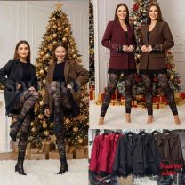 Marynarki włoskie (uniwersalny/6szt)