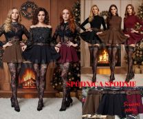 Spódnica włoska (uniwersalny/6szt)