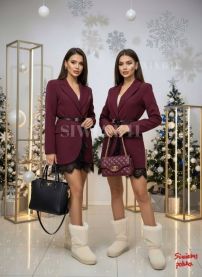 Marynarki włoskie (uniwersalny/6szt)