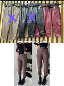 Spodnie włoskie (uniwersalny/6szt)