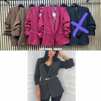 Marynarki włoskie (uniwersalny/6szt)